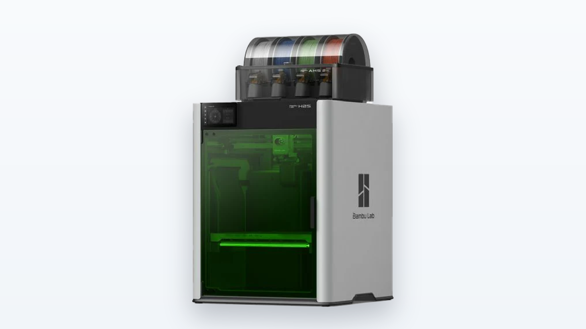 Bambu Lab H2S