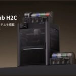 Bumbu Lab H2C